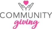 community giving