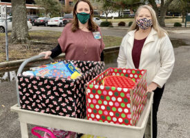 South Swan Toy Donation (sm)
